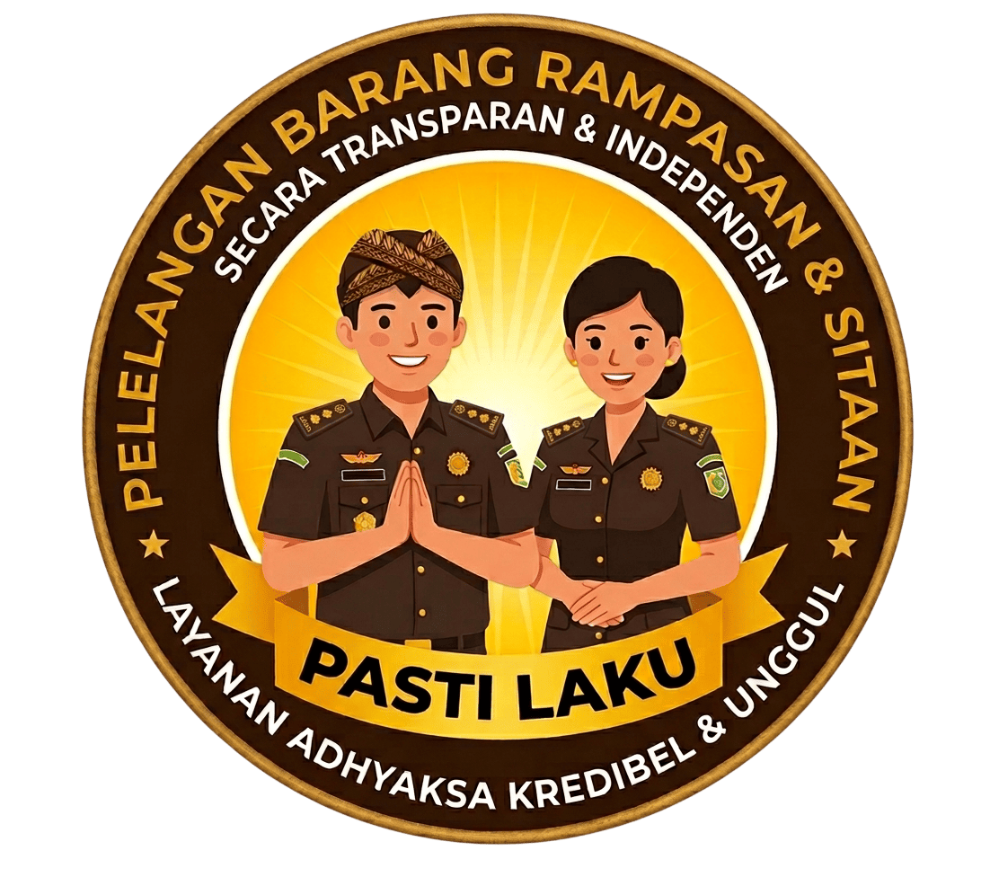 Ilustrasi PASTI